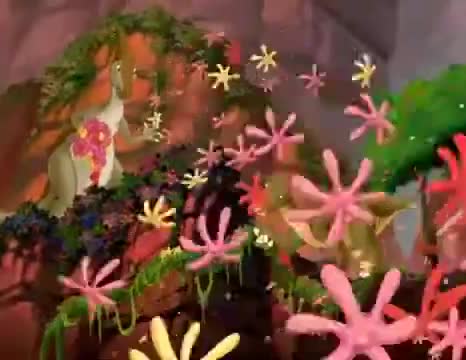 Tecknat Barn Svenska:Landet För Längesedan (2003) DVDRIPPEN (Engelska) Trailer